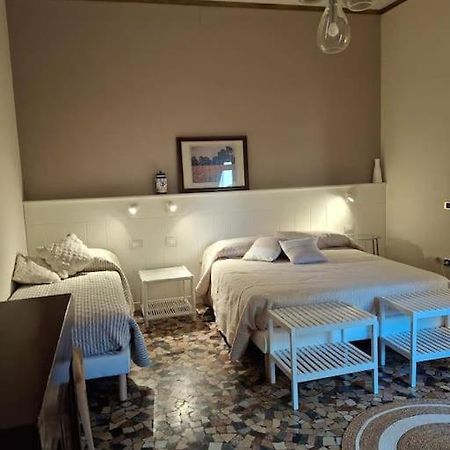 Casa Agostino Codazzi Dimora Storica Lugo  Exteriér fotografie