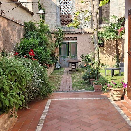 Casa Agostino Codazzi Dimora Storica Lugo  Exteriér fotografie
