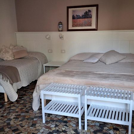 Casa Agostino Codazzi Dimora Storica Lugo  Exteriér fotografie