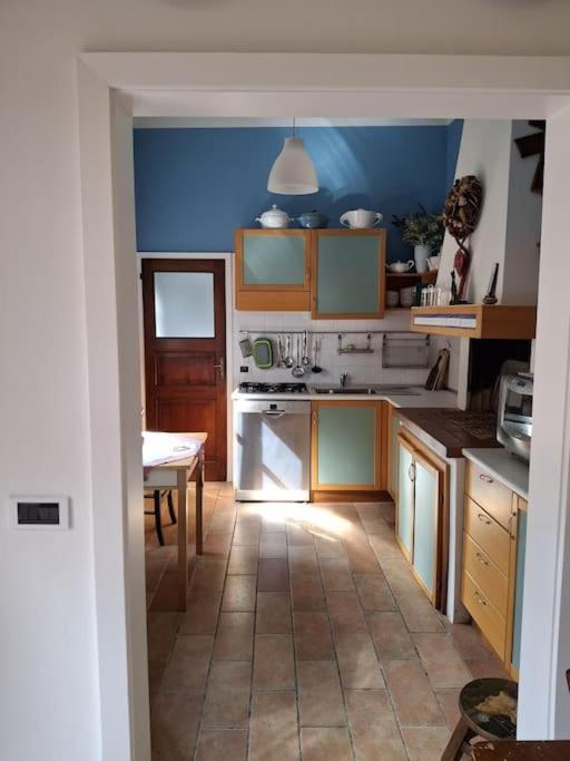Casa Agostino Codazzi Dimora Storica Lugo  Exteriér fotografie