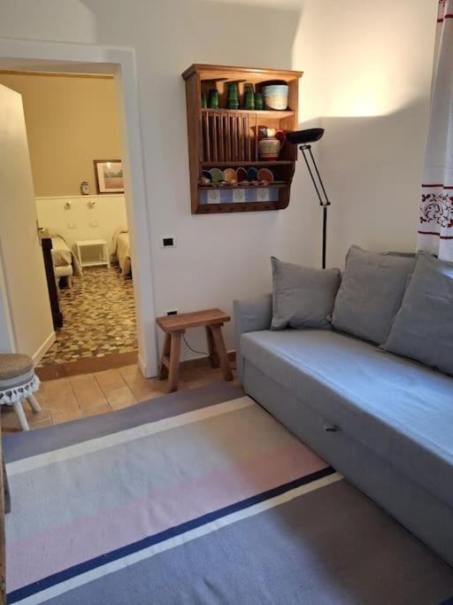 Casa Agostino Codazzi Dimora Storica Lugo  Exteriér fotografie