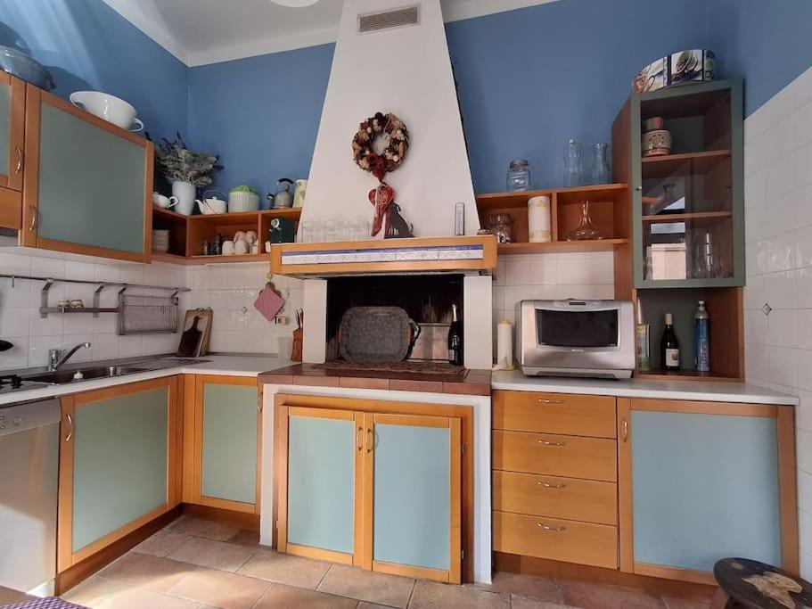 Casa Agostino Codazzi Dimora Storica Lugo  Exteriér fotografie