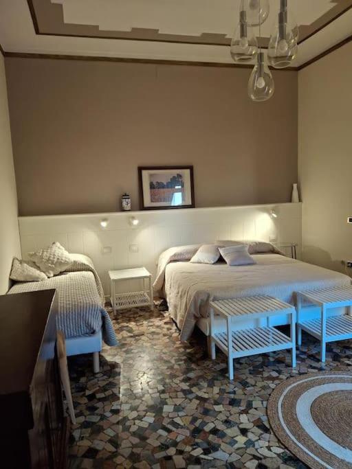 Casa Agostino Codazzi Dimora Storica Lugo  Exteriér fotografie