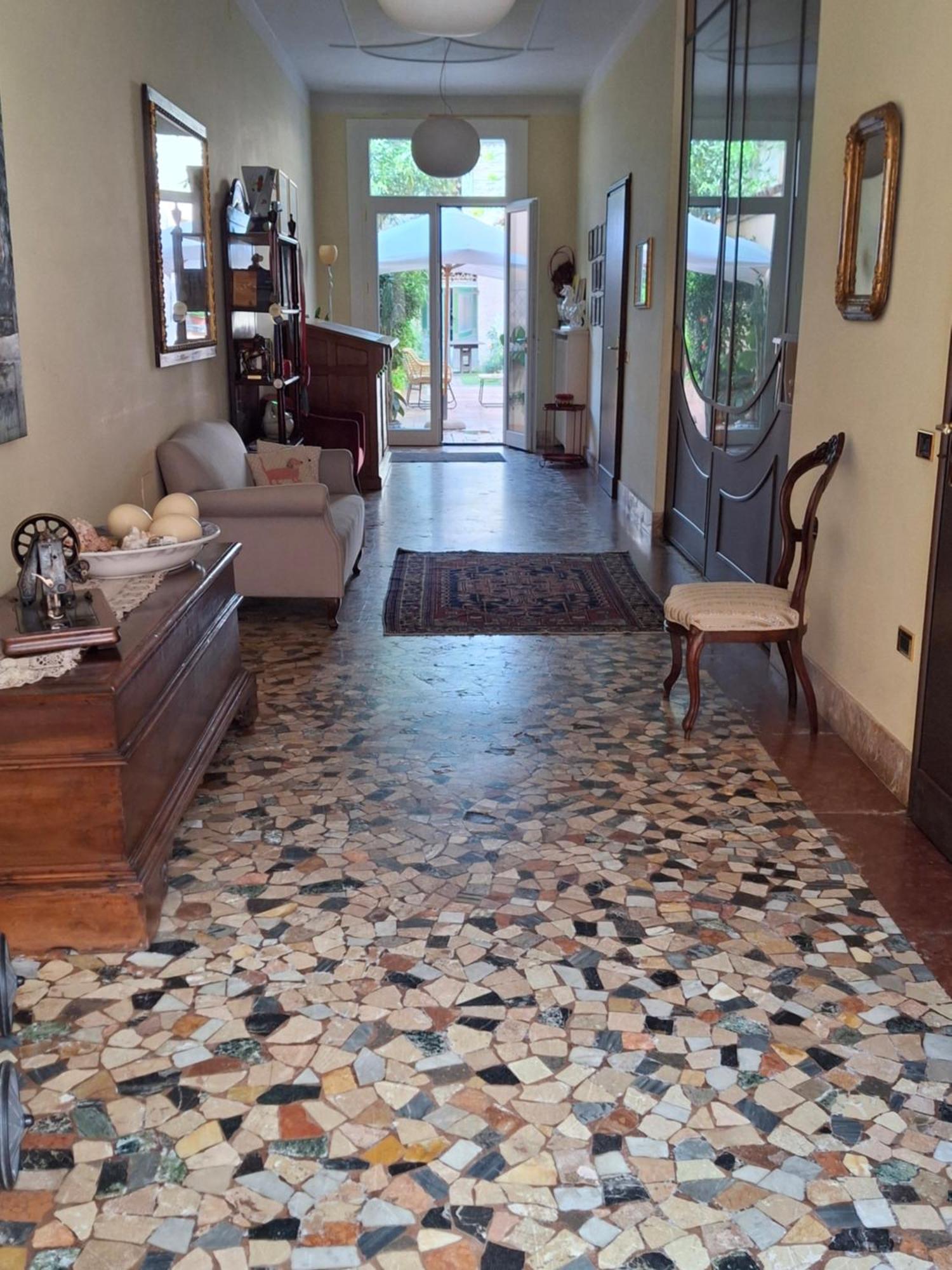 Casa Agostino Codazzi Dimora Storica Lugo  Exteriér fotografie