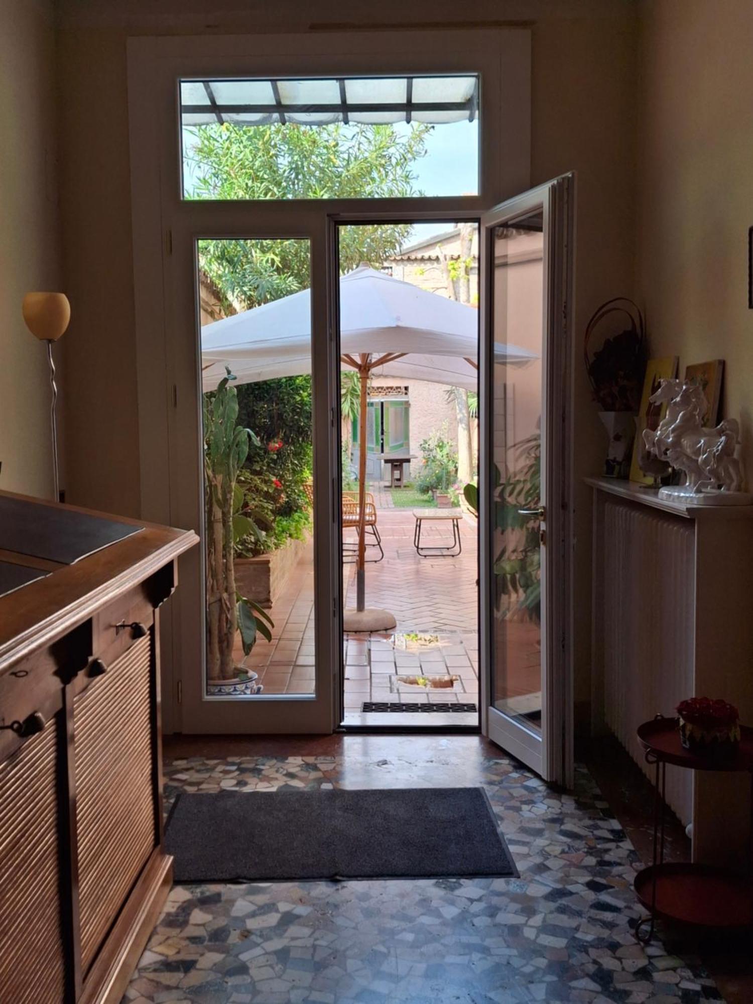 Casa Agostino Codazzi Dimora Storica Lugo  Exteriér fotografie