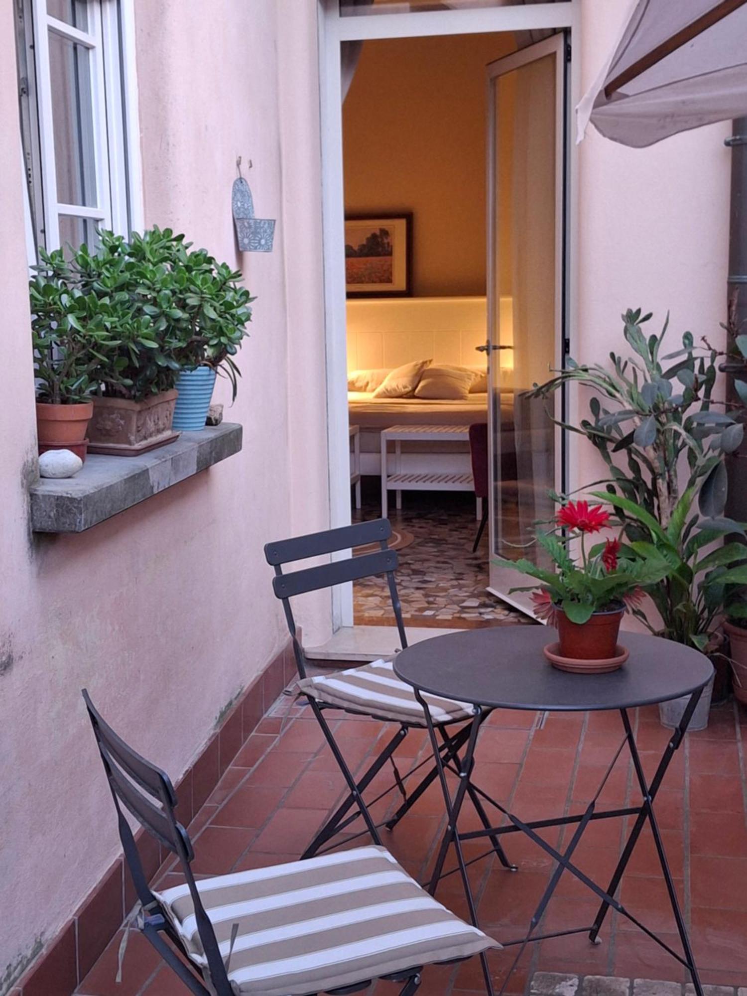 Casa Agostino Codazzi Dimora Storica Lugo  Exteriér fotografie