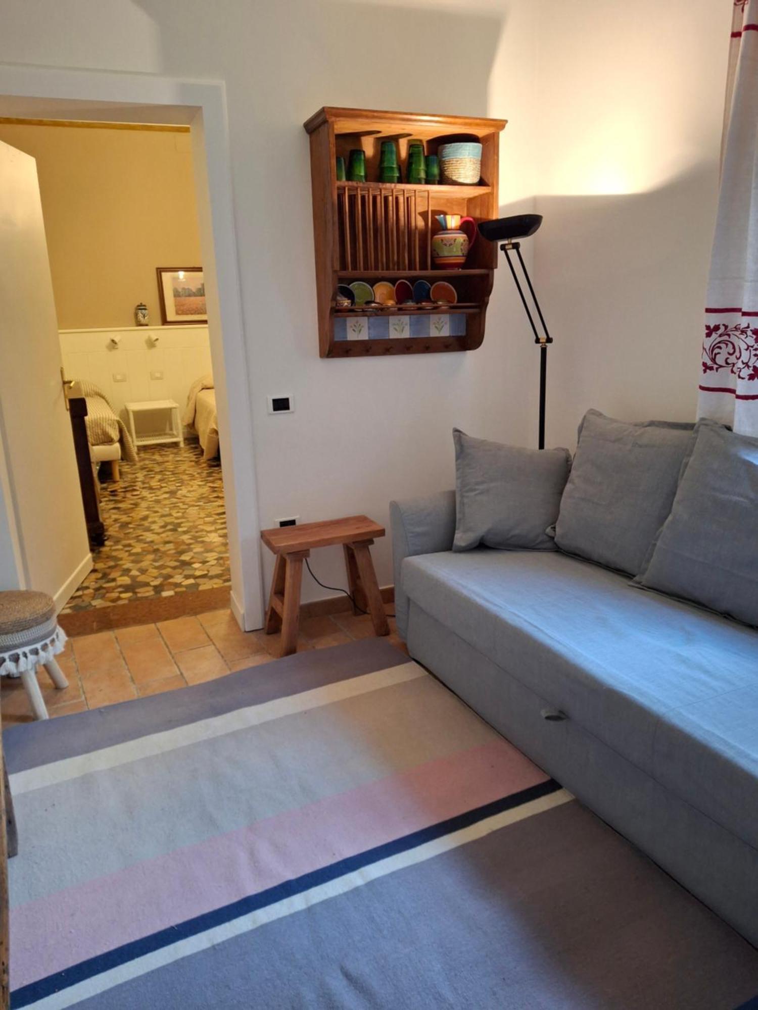 Casa Agostino Codazzi Dimora Storica Lugo  Exteriér fotografie